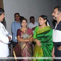 Thaandavam Movie Opening - Pictures | Picture 133601